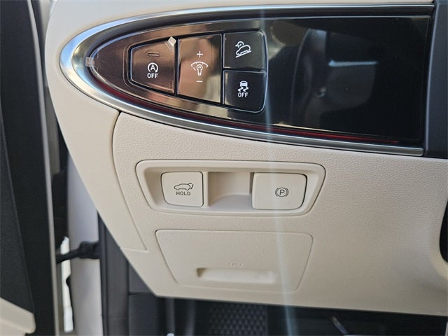 2023 Genesis GV70 3.5T Sport