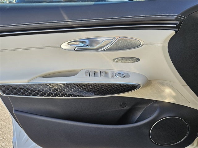 2023 Genesis GV70 3.5T Sport