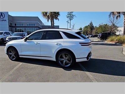 2023 Genesis GV70 3.5T Sport