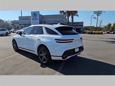 2023 Genesis GV70 3.5T Sport