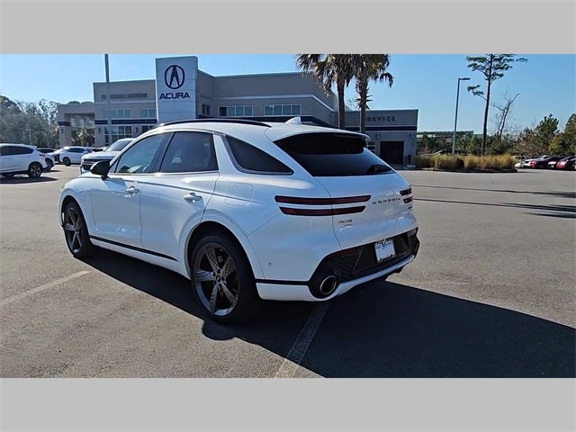 2023 Genesis GV70 3.5T Sport