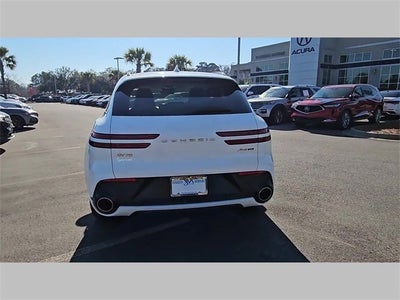 2023 Genesis GV70 3.5T Sport