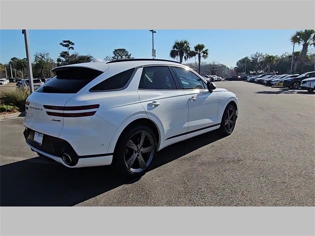 2023 Genesis GV70 3.5T Sport