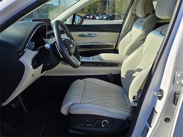 2023 Genesis GV70 3.5T Sport