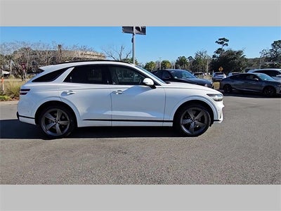 2023 Genesis GV70 3.5T Sport