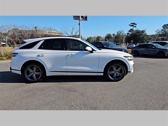 2023 Genesis GV70 3.5T Sport