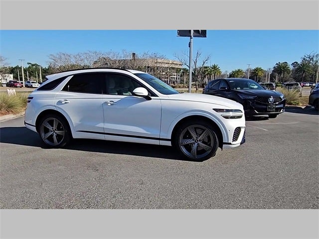 2023 Genesis GV70 3.5T Sport