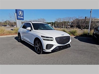 2023 Genesis GV70 3.5T Sport