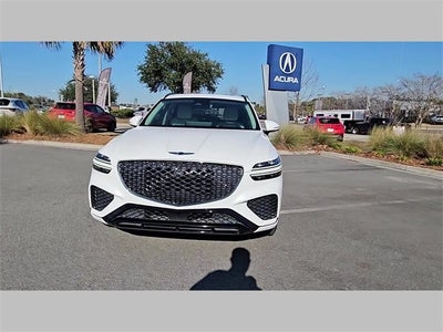 2023 Genesis GV70 3.5T Sport