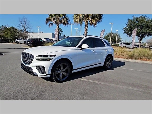2023 Genesis GV70 3.5T Sport