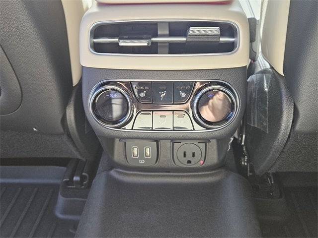 2023 Genesis GV70 3.5T Sport