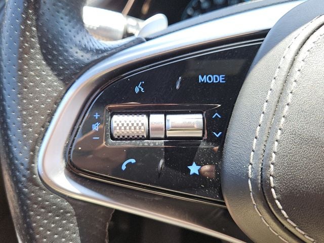 2022 Genesis GV70 3.5T Sport