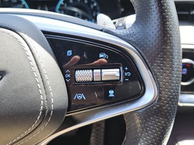 2022 Genesis GV70 3.5T Sport