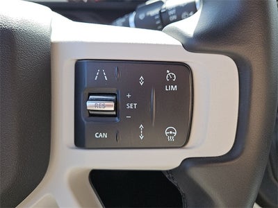 2025 Land Rover Defender 110 S