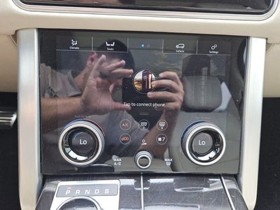 2020 Land Rover Range Rover Autobiography LWB