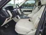 2020 Land Rover Range Rover Autobiography LWB