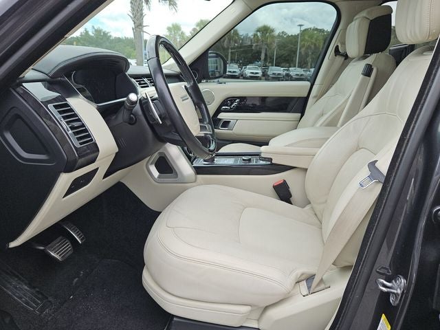 2020 Land Rover Range Rover Autobiography LWB