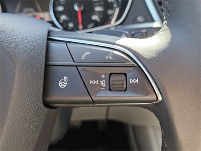 2024 Audi Q5 40 Premium quattro