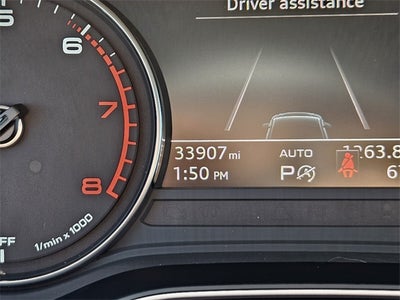 2024 Audi Q5 40 Premium quattro