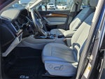 2024 Audi Q5 40 Premium quattro