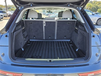 2024 Audi Q5 40 Premium quattro