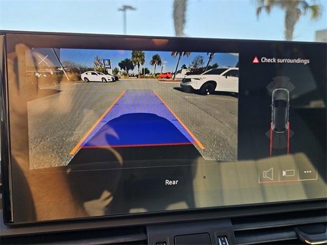 2024 Audi Q5 40 Premium quattro