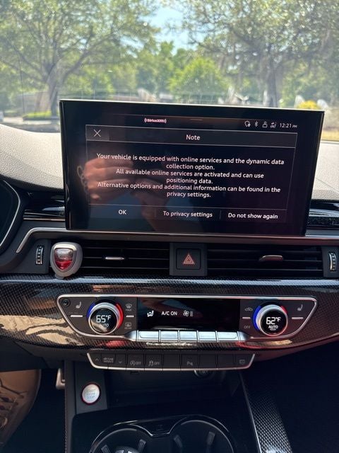 2021 Audi S5 Sportback Premium Plus quattro