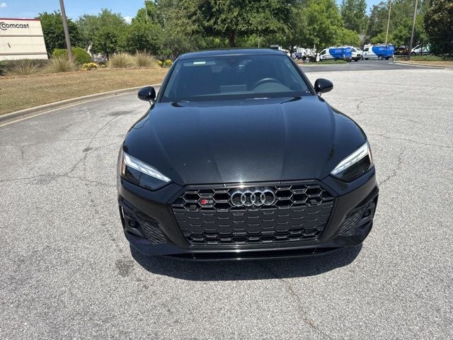 2021 Audi S5 Sportback Premium Plus quattro