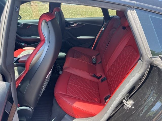2021 Audi S5 Sportback Premium Plus quattro