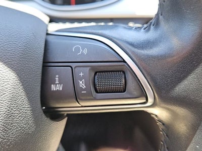 2015 Audi A4 2.0T Premium quattro