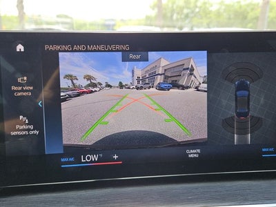 2024 BMW 4 Series 430i xDrive