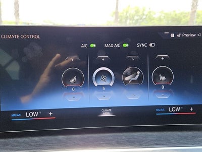 2024 BMW 4 Series 430i xDrive