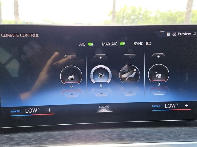 2024 BMW 4 Series 430i xDrive