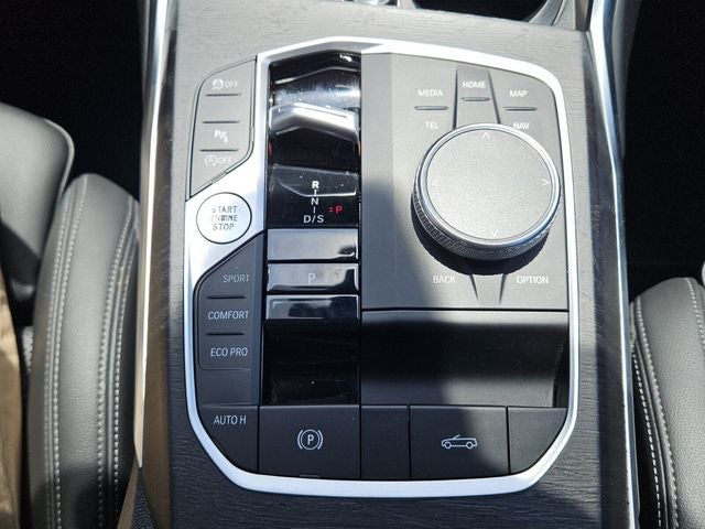 2024 BMW 4 Series 430i xDrive