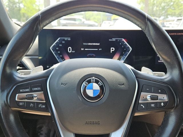 2024 BMW 4 Series 430i xDrive