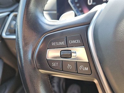 2024 BMW 4 Series 430i xDrive