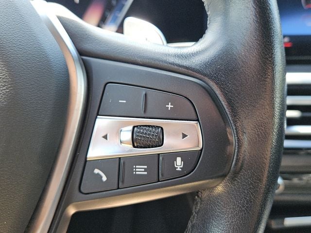 2024 BMW 4 Series 430i xDrive