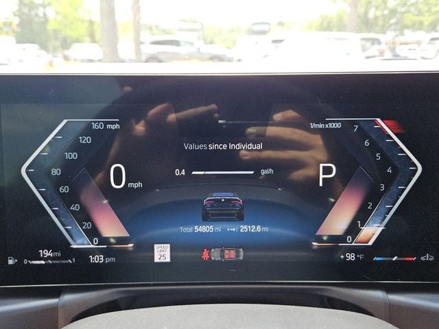 2024 BMW 4 Series 430i xDrive