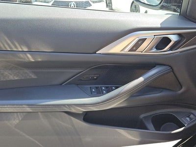 2024 BMW 4 Series 430i xDrive