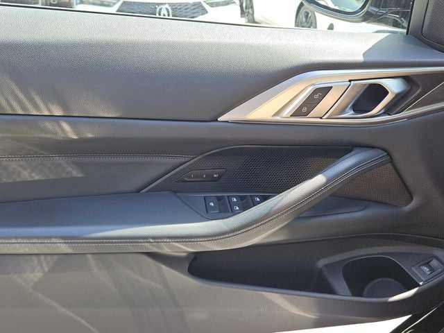 2024 BMW 4 Series 430i xDrive