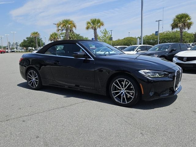 2024 BMW 4 Series 430i xDrive