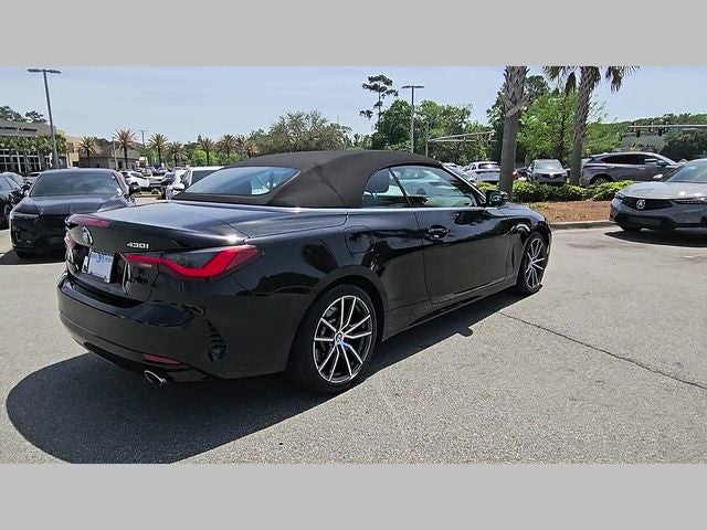 2024 BMW 4 Series 430i xDrive