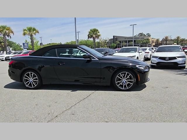 2024 BMW 4 Series 430i xDrive