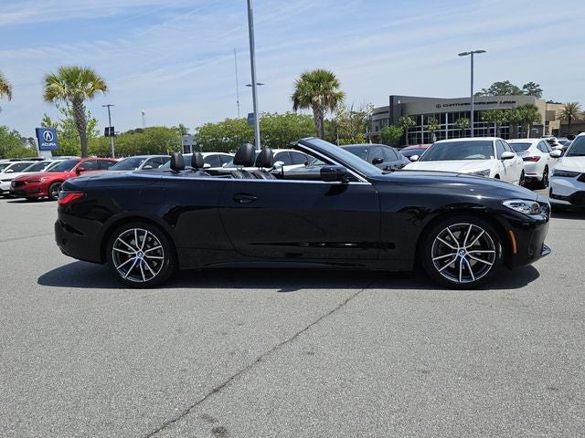 2024 BMW 4 Series 430i xDrive