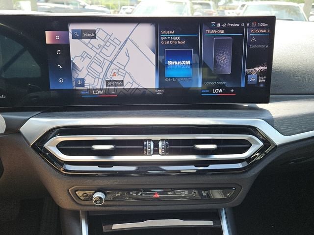 2024 BMW 4 Series 430i xDrive