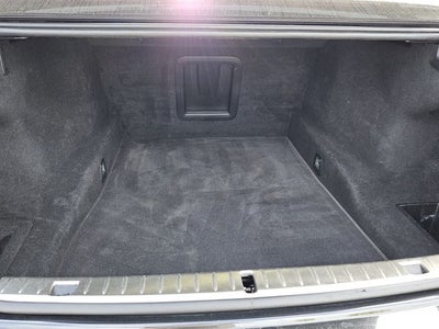 2022 BMW 7 Series 740i