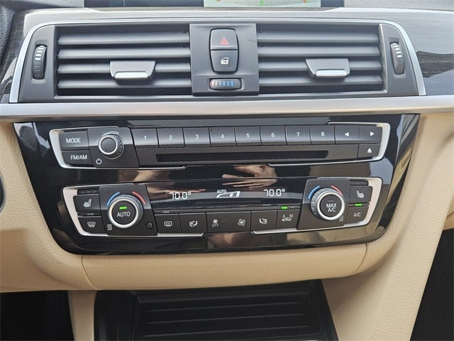 2017 BMW 3 Series 330i