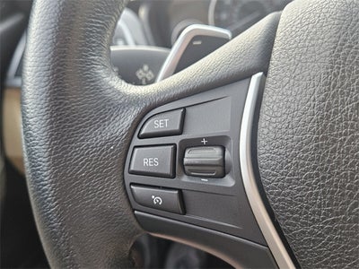 2017 BMW 3 Series 330i