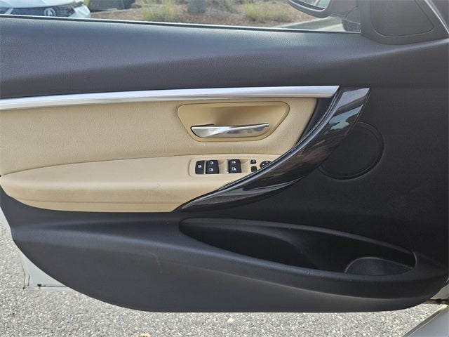 2017 BMW 3 Series 330i