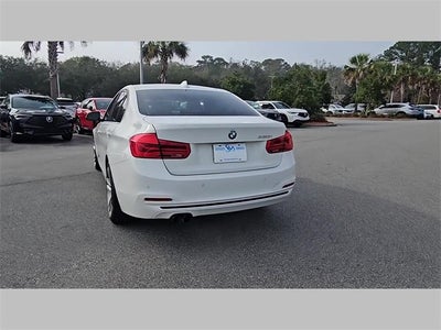 2017 BMW 3 Series 330i